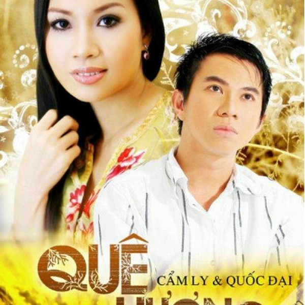 Nghe Cẩm Ly Quê Hương