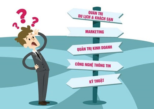 Nghề Chọn Mình Hay Mình Chọn Nghề?