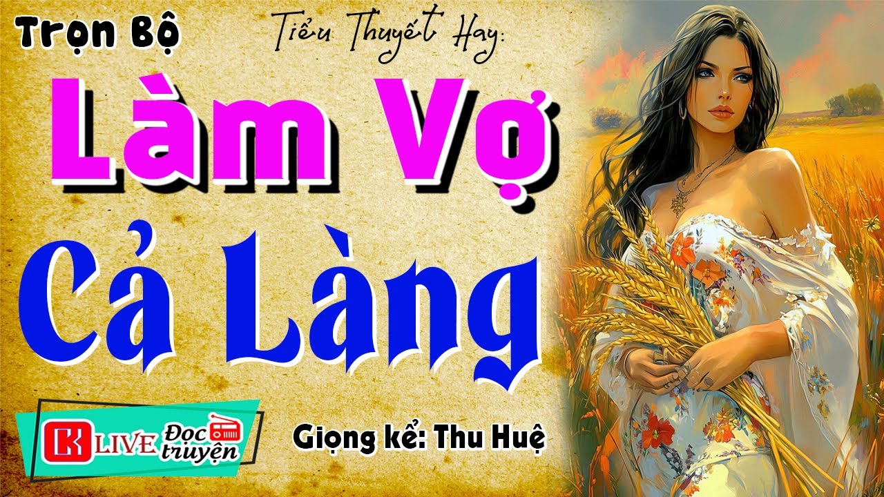 Nghe Đọc Truyện Hay: Kho Tàng Truyện Audio Online Chất Lượng Cao