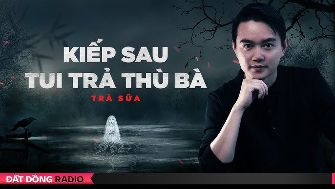 Nghe Đọc Truyện Ma