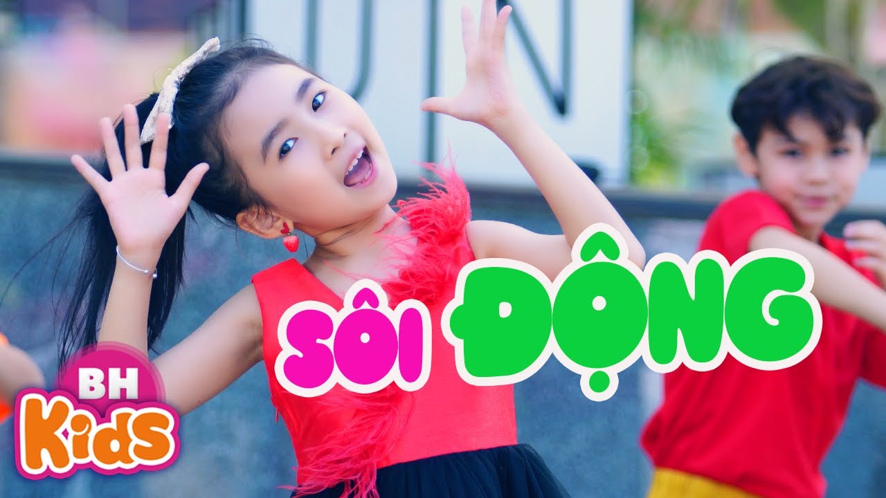 Nghe Nhạc Thiếu Nhi