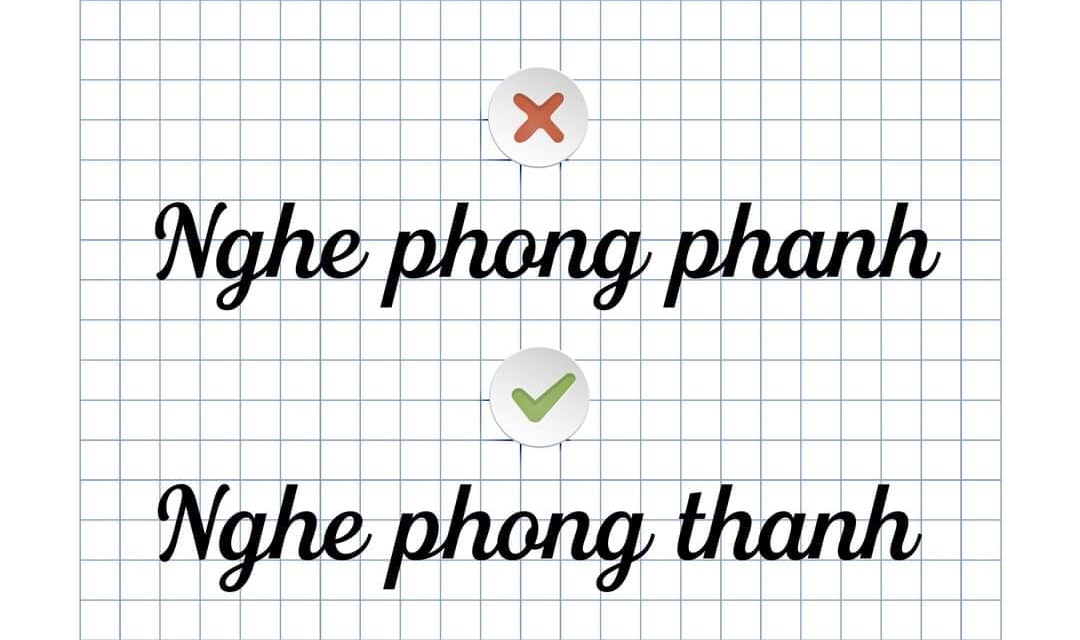 Nghe Phong Phanh Là Gì?