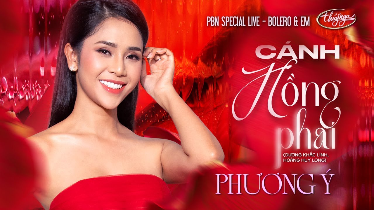 Nghe Phương Ý Cánh Hồng Phai Gallery 2