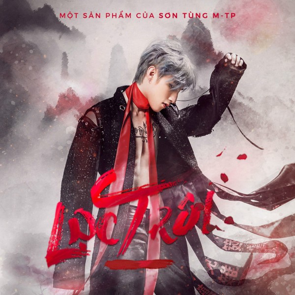 Nghe Sơn Tùng M-TP Lạc Trôi