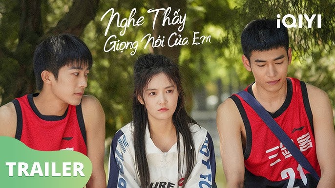 Nghe thấy giọng nói của em