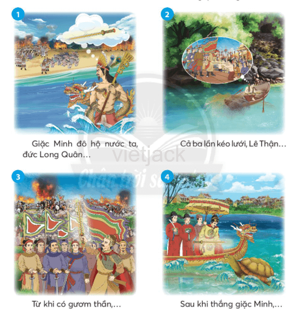 Phân tích bài Sông Hương - Hoàng Phủ Ngọc Tường Gallery 2