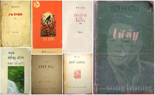 Ta với Ta - Tố Hữu: Phân tích chi tiết bài thơ Gallery 2