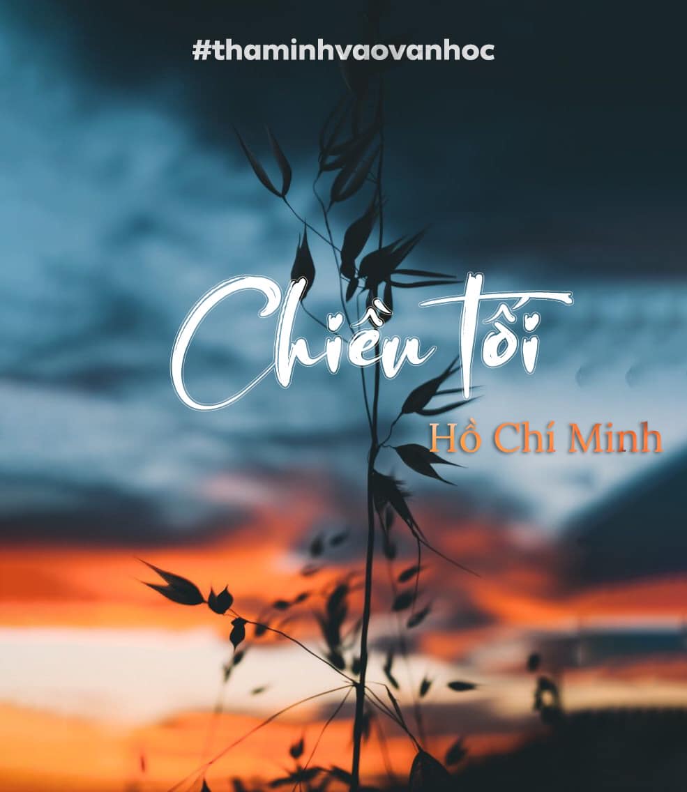 Nghệ Thuật Chiều Tối