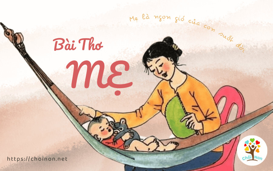 Bài Thơ Mẹ Của Trần Quốc Minh Gallery 2