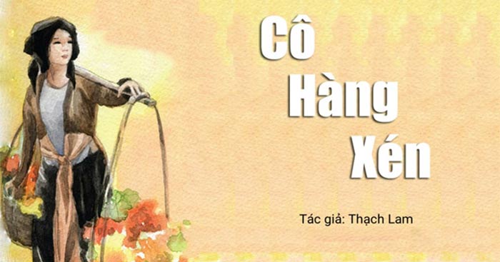 Phân tích bài thơ Cô Hàng Xén Gallery 2
