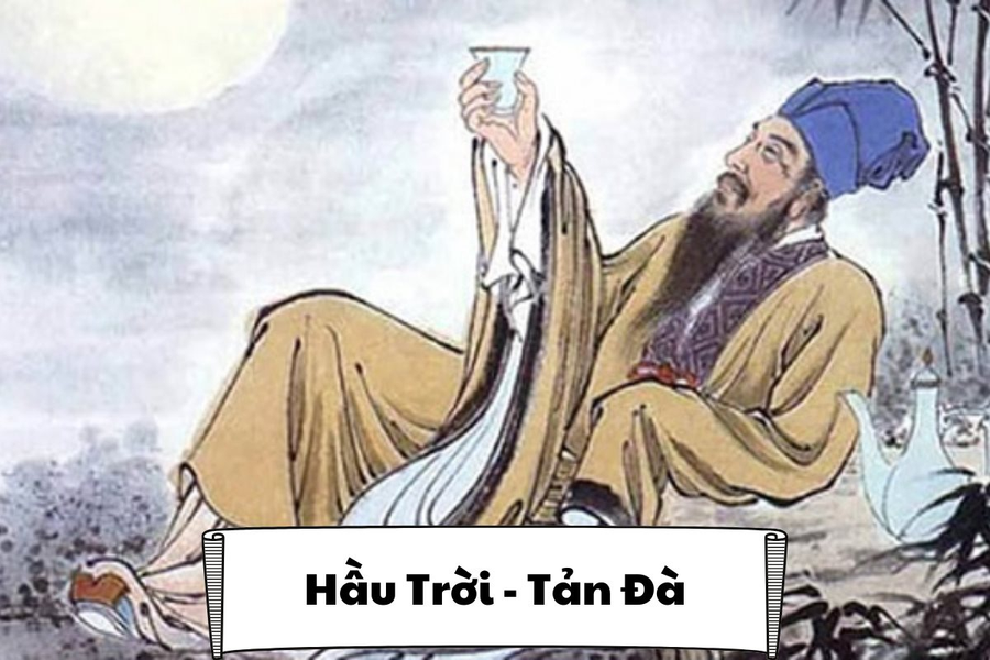 Hầu Trời - Tản Đà Gallery 2