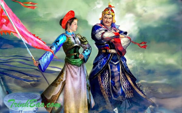 Phân tích đoạn trích Chí khí anh hùng Gallery 2