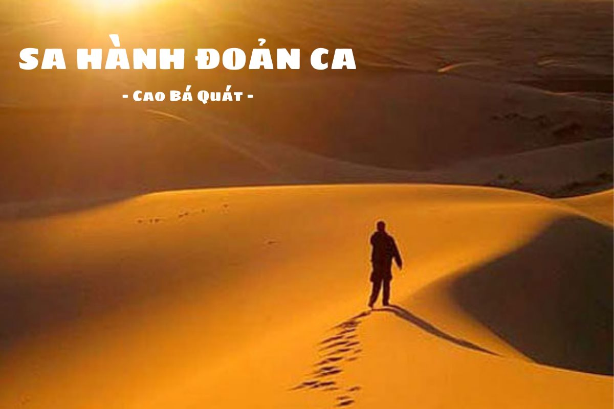 Sa Hành Đoản Ca - Phân tích chi tiết Gallery 2