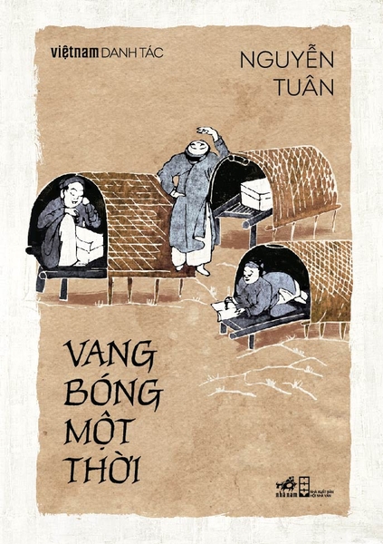 Vang Bóng Một Thời - Nguyễn Tuân: Phân tích tác phẩm kinh điển Gallery 2