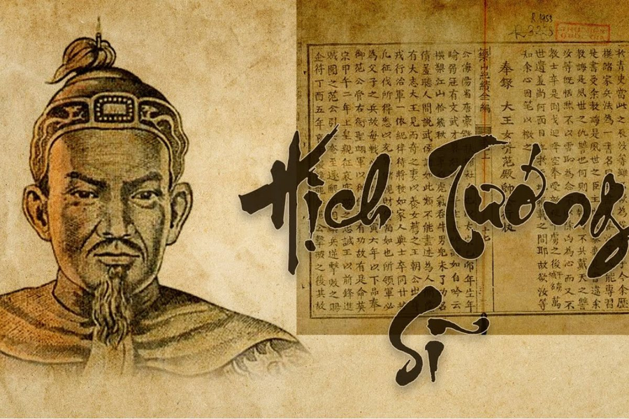 Hịch Tướng Sĩ Gallery 2