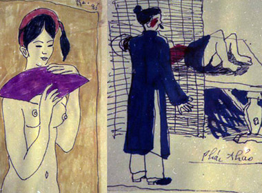 Thơ Hồ Xuân Hương Chửi: Phân tích sâu sắc về nội dung và nghệ thuật Gallery 2
