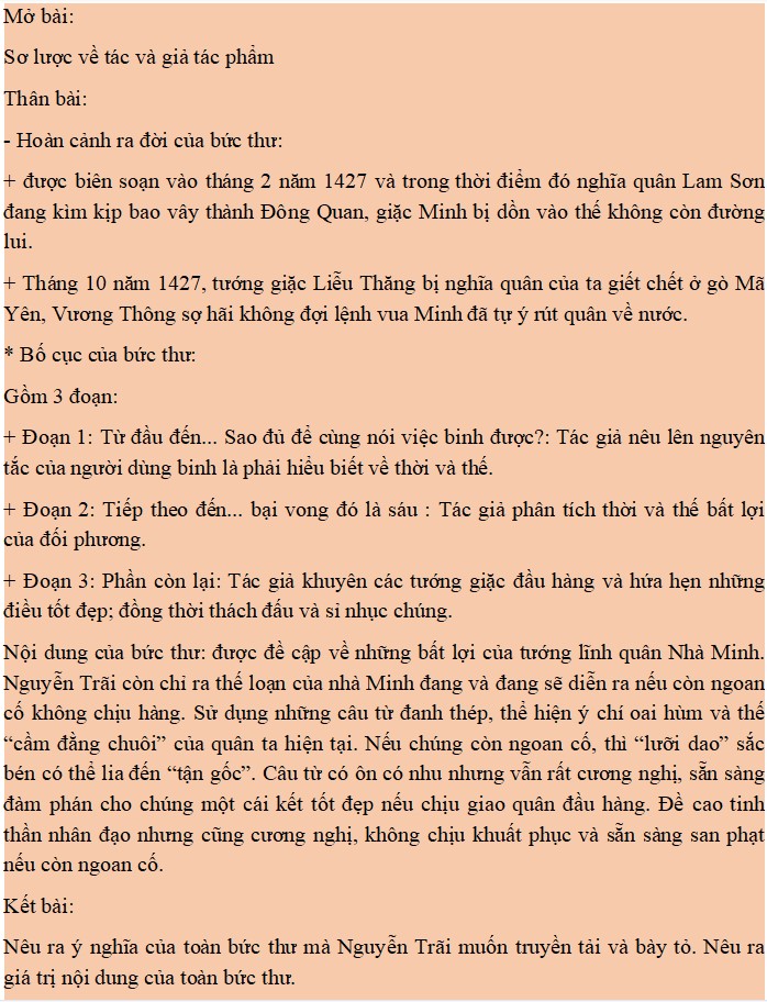 Thư dụ Vương Thông lần nữa Gallery 2