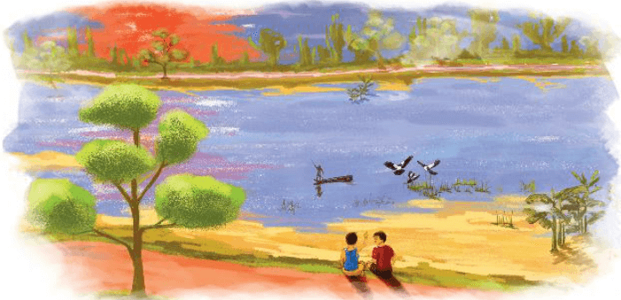 Bầy Chim Chìa Vôi - Phân tích tác phẩm kinh điển của Trần Hoài Dương Gallery 2