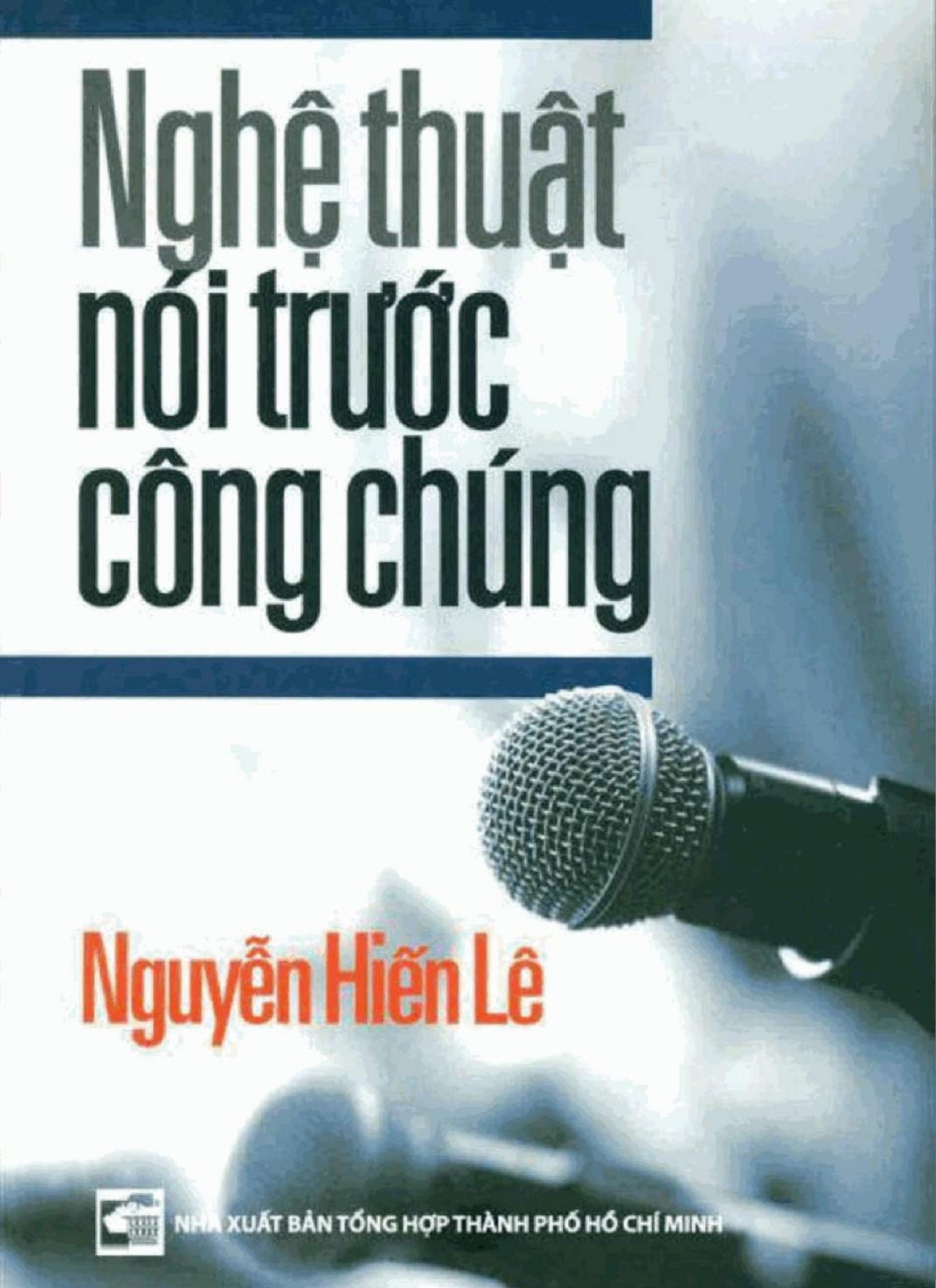 Nghệ thuật Nói Trước Công Chúng PDF: Tài Liệu & Hướng Dẫn