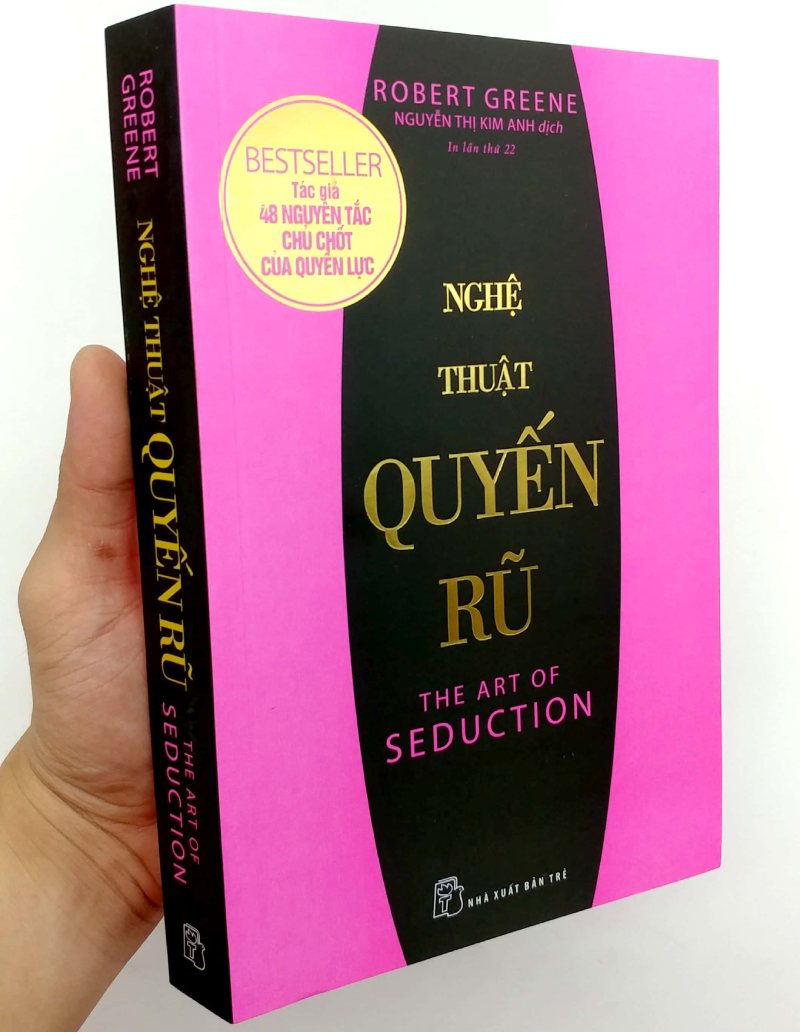 Nghệ Thuật Quyến Rũ PDF: Tổng Hợp Tài Liệu Và Nguồn Học Tập