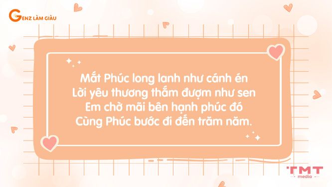 Thả Thính Phương - Bí Kíp Thu Hút Người Yêu Gallery 2