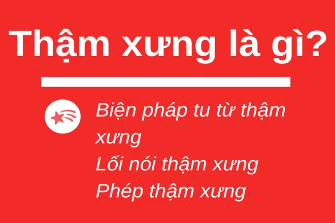 Nghệ Thuật Thầm Xưng Là Gì? Bí Quyết Thành Công Trong Giao Tiếp