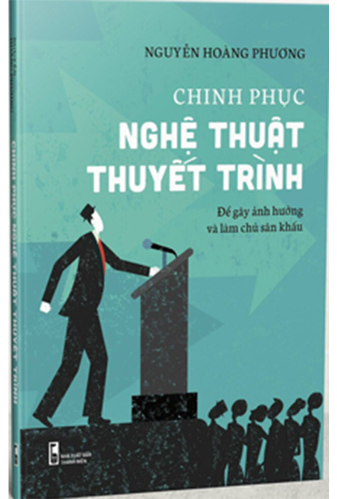 Nghệ thuật thuyết trình: Bí quyết chinh phục khán giả Gallery 2