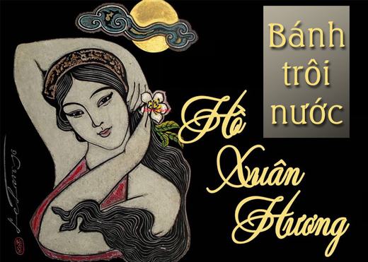 Bài Thơ Bánh Trôi Nước Của Hồ Xuân Hương: Phân Tích Chi Tiết Gallery 2