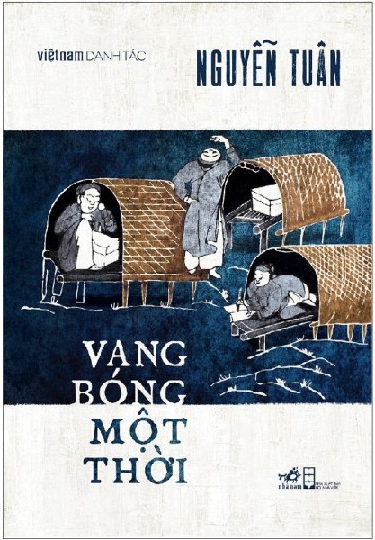 Nghệ thuật trong Vang Bóng Một Thời