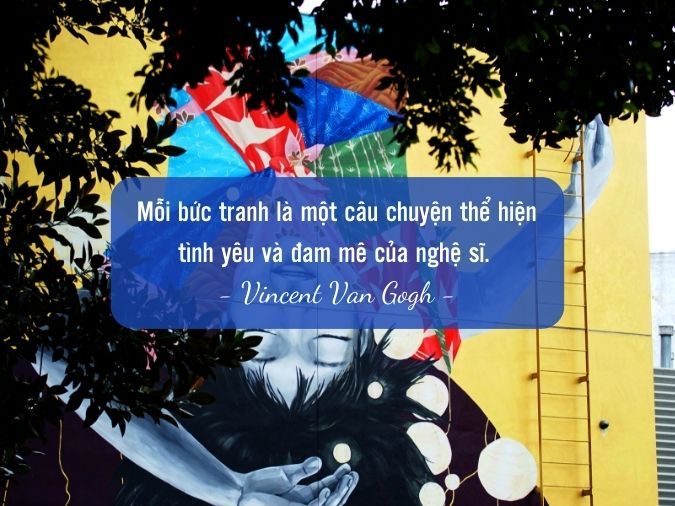 Những Câu Nói Hay Về Nghệ Thuật Gallery 2