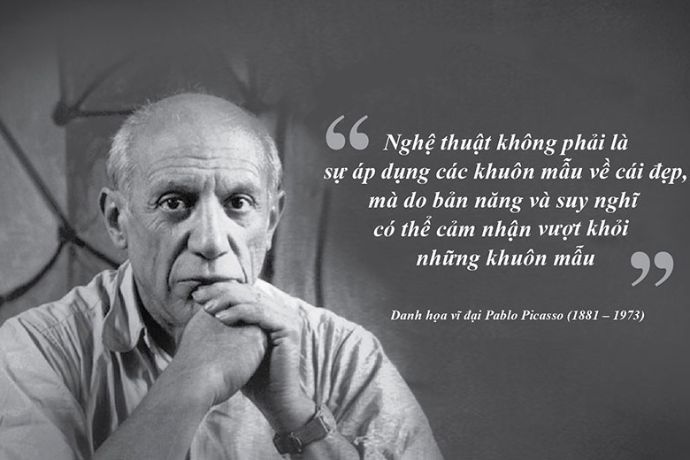 Những Câu Nói Hay Về Nghệ Thuật Gallery 1