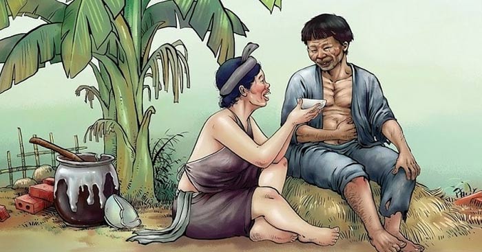 Nhận xét về tác phẩm Chí Phèo Gallery 2