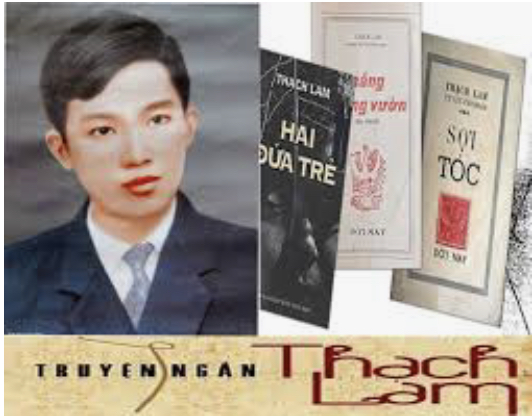 Đứa Con Đầu Lòng Thạch Lam Gallery 2