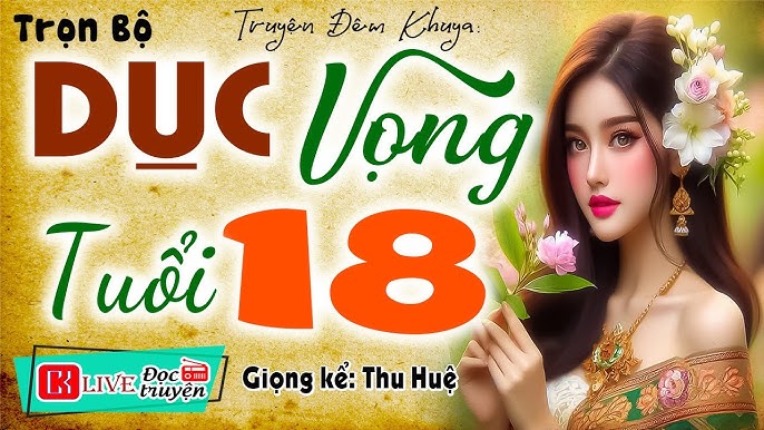 Nghe Truyện 18+