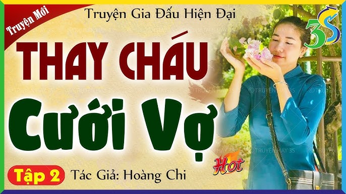 Nghe Truyện Ngôn Tình Mới Nhất