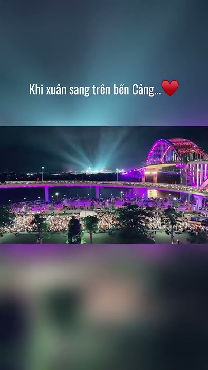 Nghe Xuân Sang Trên Bến Cảng Gallery 2