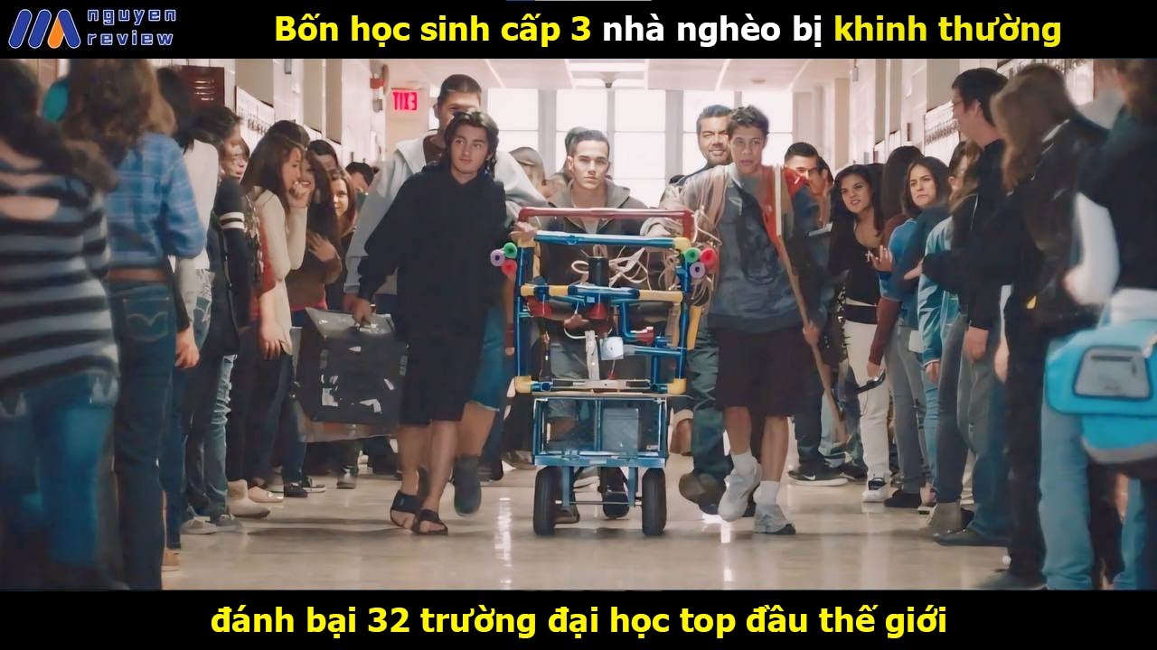 Nghèo bị khinh thường Gallery 2