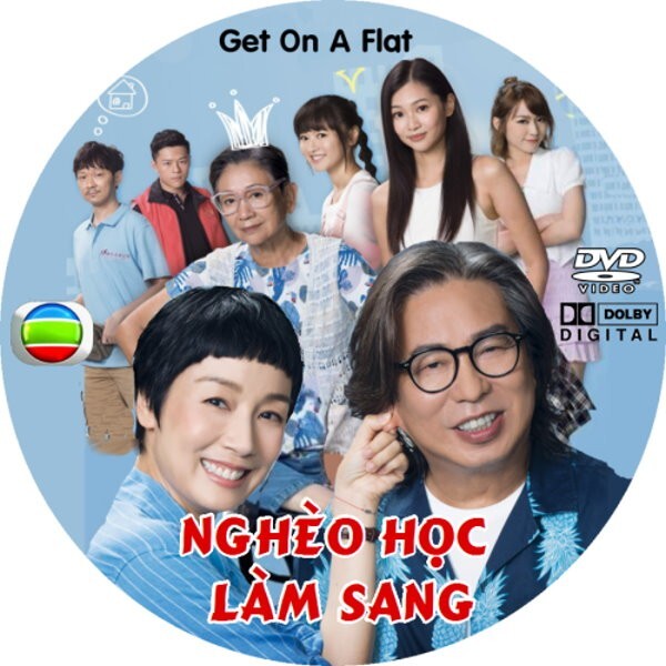 Nghèo Học Làm Sang: Con Đường Vươn Lên Từ Khó Khăn