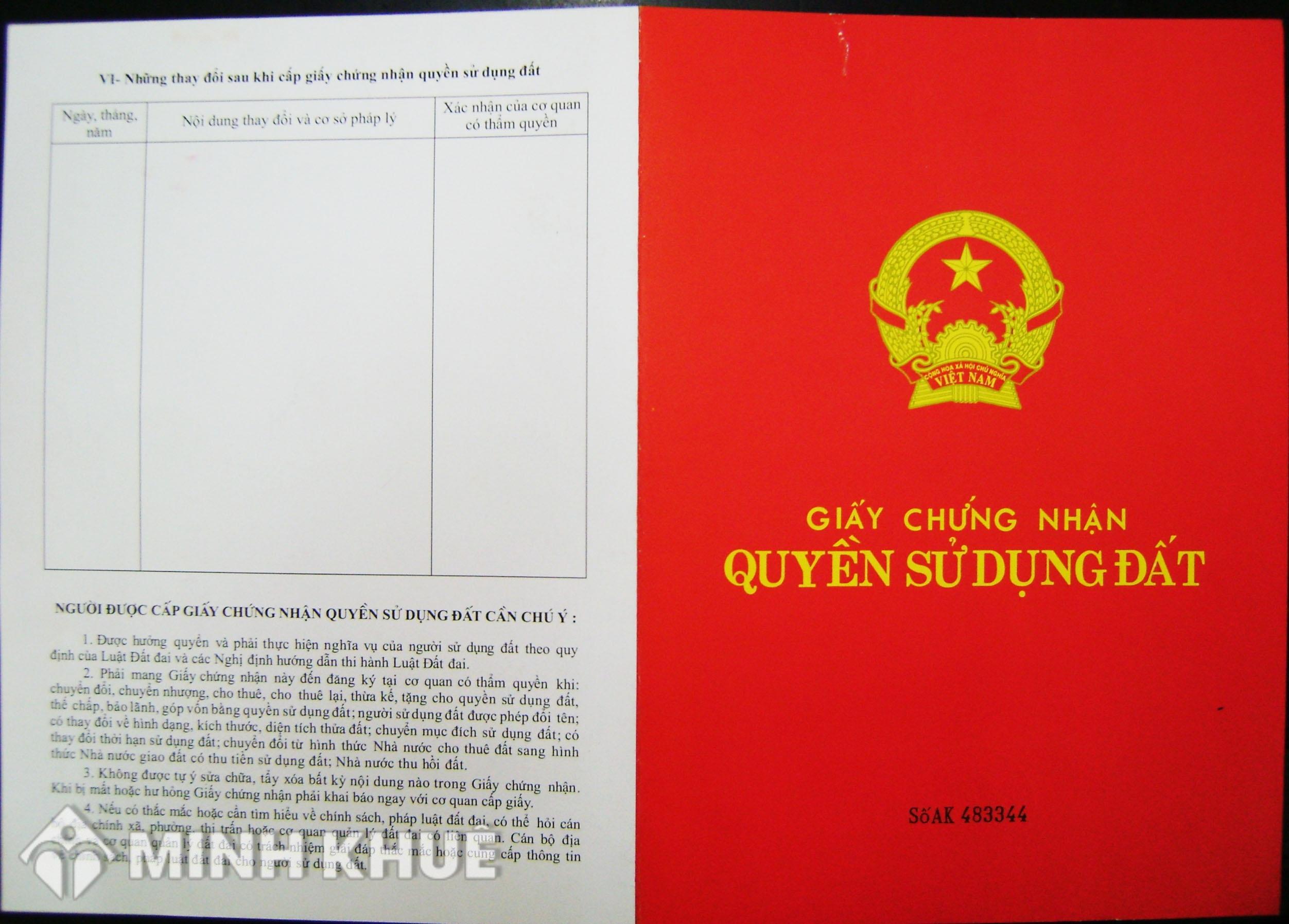 Nghị định 64/CP hướng dẫn thi hành Luật Đất đai năm 1993