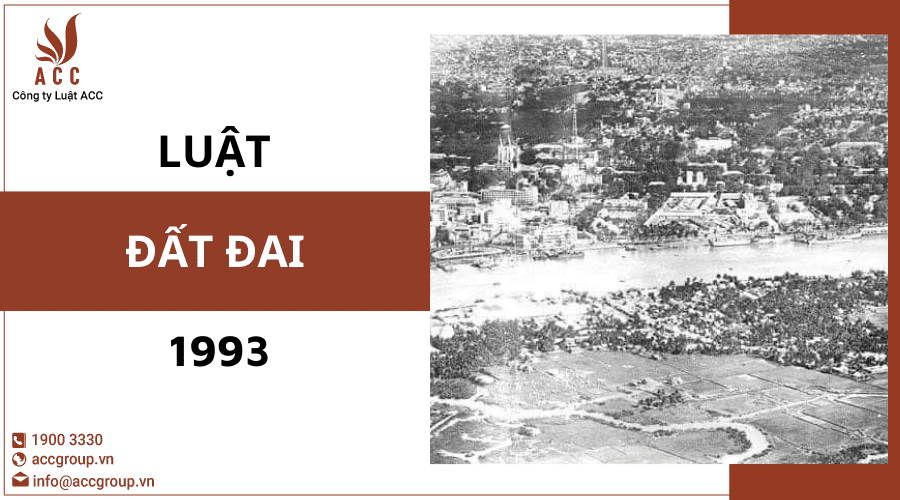 Nghị định 64/CP hướng dẫn thi hành Luật Đất đai năm 1993 Gallery 2