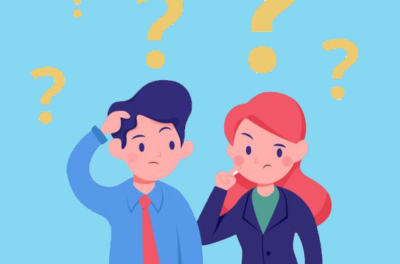 Nghi hoặc là gì?