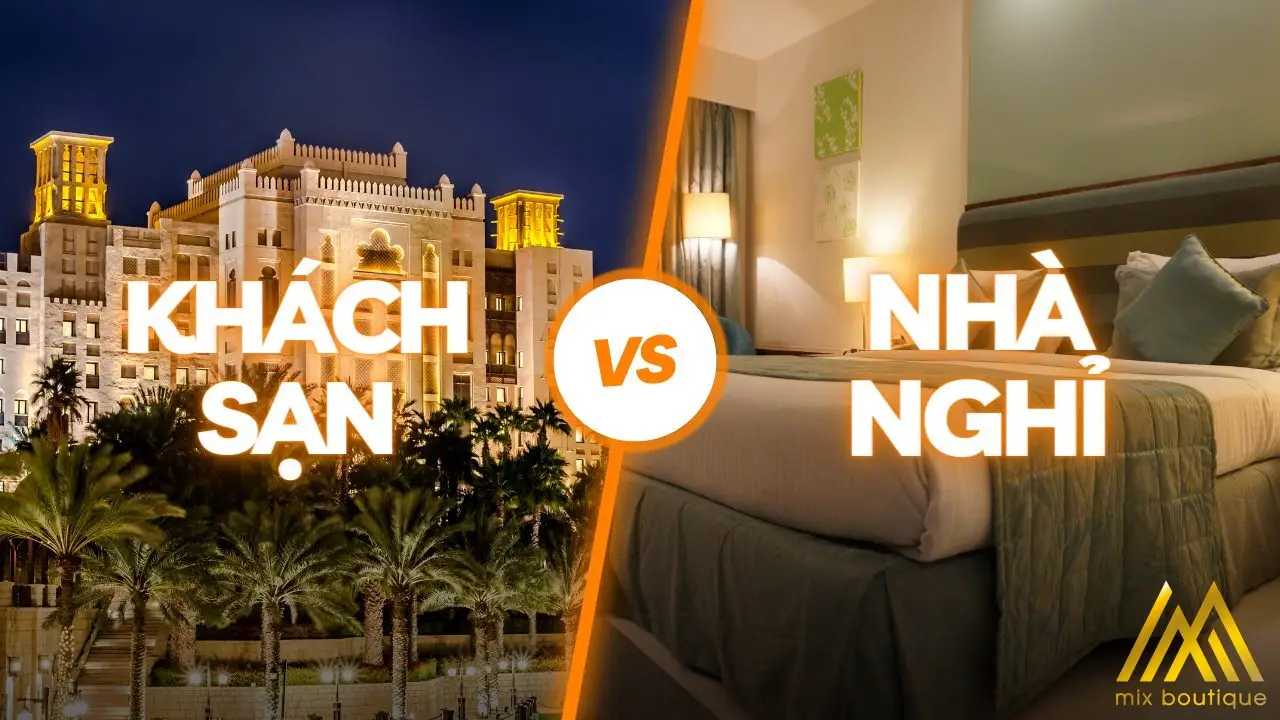 Nghỉ là gì? Gallery 2