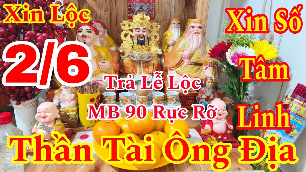 Tâm Linh Và Bí Quyết Trúng Số Gallery 2