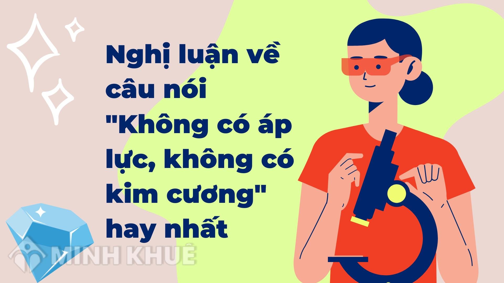 Áp lực tạo nên kim cương: Sự thật hay chỉ là câu nói cửa miệng? Gallery 2