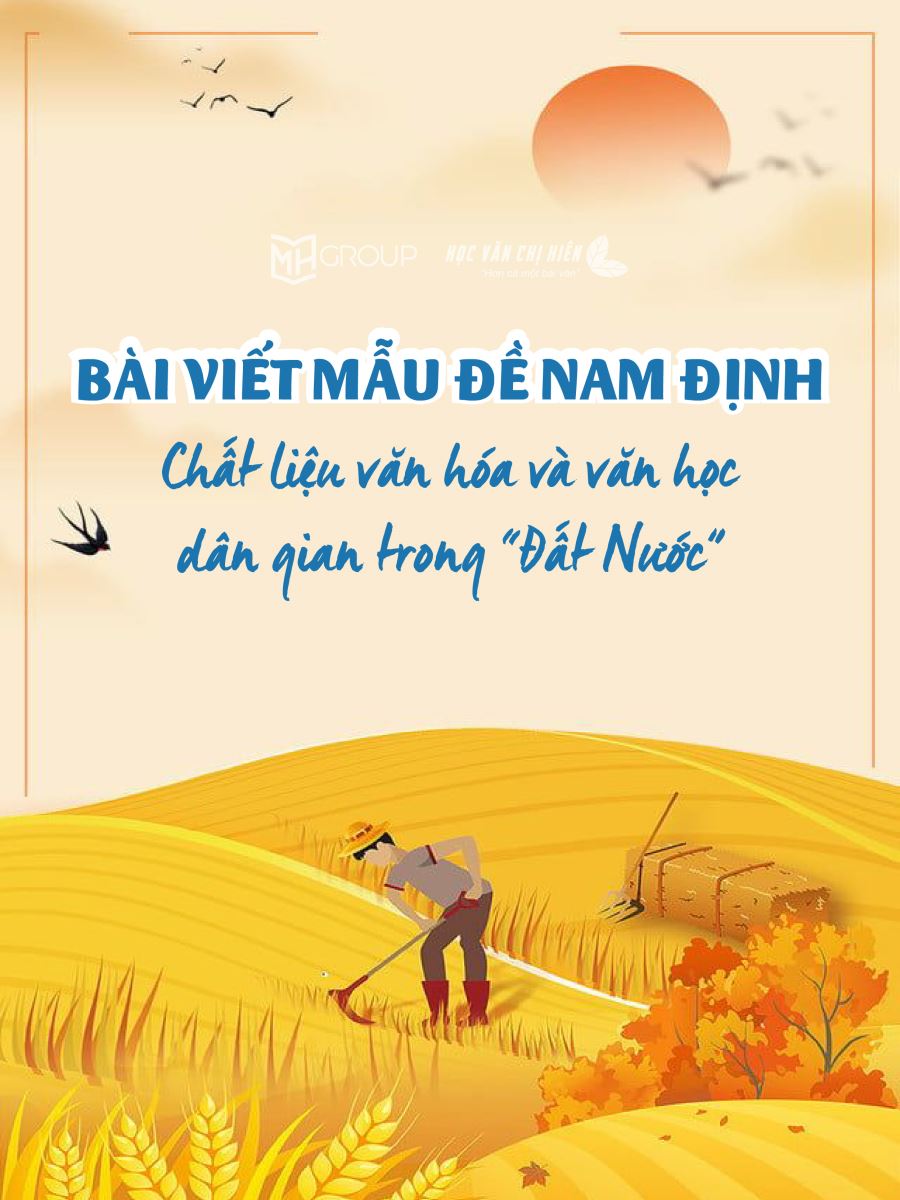 Nghị luận văn học về đất nước: Tìm hiểu vẻ đẹp và ý nghĩa