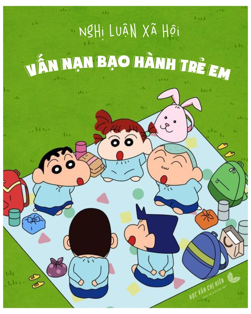 Bạo hành trẻ em: Thảm họa cần lên án và ngăn chặn