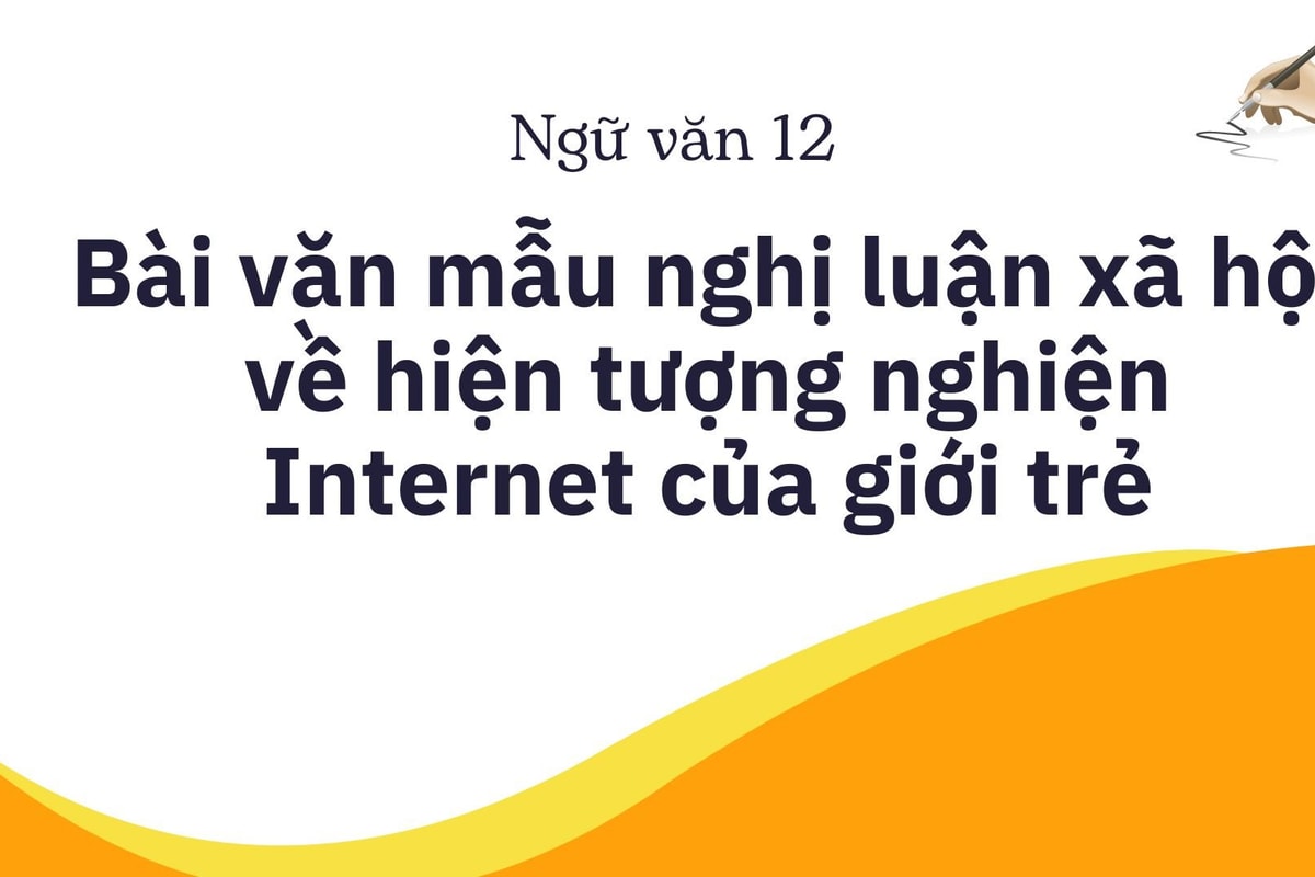 Nghiện Internet: Nguyên Nhân, Hậu Quả và Cách Khắc Phục