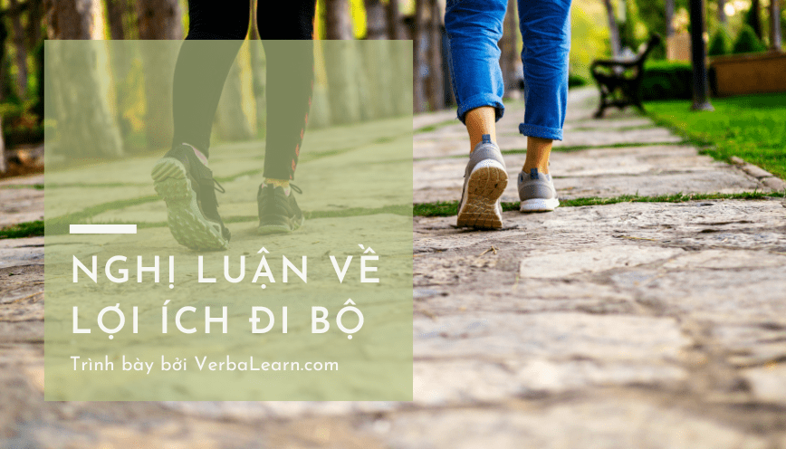 Lợi ích không ngờ của việc đi bộ mỗi ngày