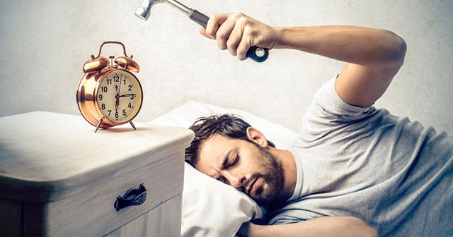 Lười Biếng: Kẻ Thù Ngầm Của Thành Công