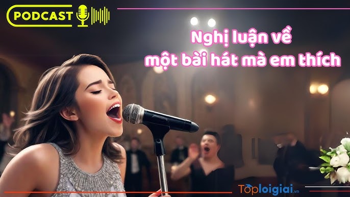 Nghị luận về bài hát "Em của ngày hôm qua" - Tác phẩm âm nhạc đầy cảm xúc